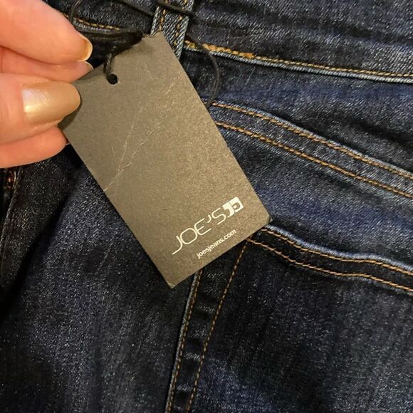 Joe’s Jeans Slim Fit Bannon Jeans Sz 38 NWT - Picture 10 of 10